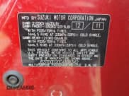 ✅ 2012 Suzuki Grand Vitara Premium • VIN: JS3TD0D20C4101342 • Lot: 51956595. Listed on Copart with 166,710 mi. Free auction sales archive from the USA and detailed vehicle history report at DreamBid. Image 13.