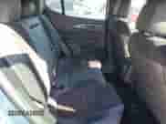 2023 Dodge Hornet GT Plus z VIN ZACNDFBNXP3A01111, wystawiony jako Copart lot #48530195 z przebiegiem 19 457 mil mil oraz Szkoda całkowita • Salvage title. Historia ofert i sprzedaży dostępna na DreamBid. Obrazek 12.