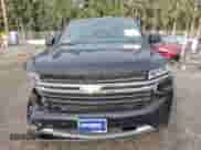2023 Chevrolet Tahoe LT with VIN 1GNSKNKD5PR365657, listed as a IAAI auction lot 43315920 with 59,155 mi miles and . Bid and sale history available at DreamBid. Image 13.
