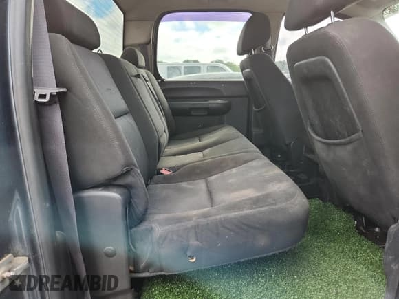 ✅ 2011 Chevrolet Silverado 2500HD LT • VIN: 1GC1KXCG3BF169879 • Lot: 69103885. Listed on Copart with 315,380 mi. Free auction sales archive from the USA and detailed vehicle history report at DreamBid. Image 10.