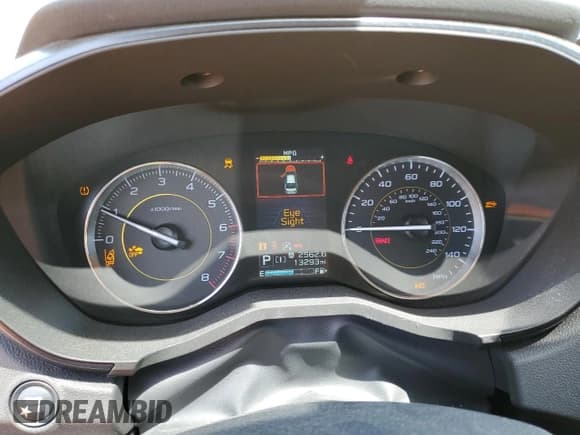 ✅ 2021 Subaru Crosstrek Special Sports • VIN: JF2GTHSC9MH331356 • Лот: 59664615. Опубликован ранее на Copart с пробегом 13 293 миль. Бесплатный доступ к архиву аукционных продаж из США и подробный отчёт об истории автомобиля на DreamBid. Изображение 9.