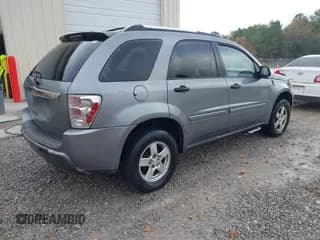 ✅ 2005 Chevrolet Equinox LS • VIN: 2CNDL13F956188753 • Лот: 43600196. Опубликован ранее на IAAI с пробегом 168 017 миль. Бесплатный доступ к архиву аукционных продаж из США и подробный отчёт об истории автомобиля на DreamBid. Изображение 4.
