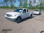 ✅ 2016 Nissan Frontier S • VIN: 1N6BD0CT7GN773223 • Lot: 42147925. Listed on IAAI with 158,672 mi. Free auction sales archive from the USA and detailed vehicle history report at DreamBid. Image 18.