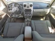 ✅ 2006 Chrysler PT Cruiser Limited • VIN: 3A8FY68B76T374105 • Лот: 59653405. Опубликован ранее на Copart с пробегом 69 521 миль. Бесплатный доступ к архиву аукционных продаж из США и подробный отчёт об истории автомобиля на DreamBid. Изображение 8.