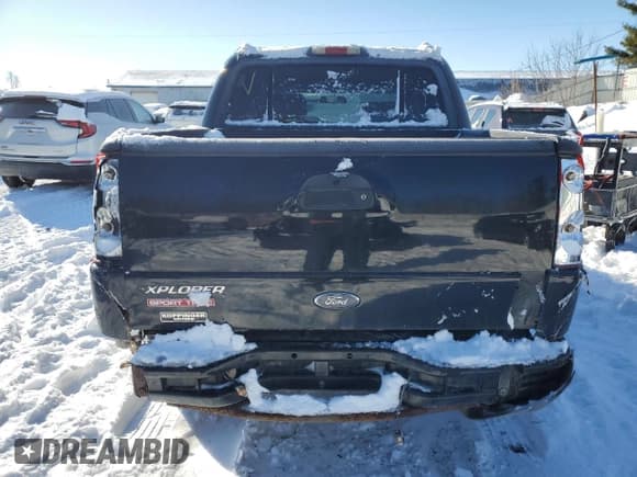 ✅ 2001 Ford Explorer Sport Trac • VIN: 1FMZU77E91UA71967 • Лот: 44801705. Опубликован ранее на Copart с пробегом 142 243 миль. Бесплатный доступ к архиву аукционных продаж из США и подробный отчёт об истории автомобиля на DreamBid. Изображение 6.