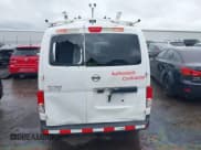 ✅ 2017 Nissan NV200 SV • VIN: 3N6CM0KN9HK713023 • Lot: 42151586. Wystawiony na IAAI z przebiegiem 85 083 mil. Bezpłatny archiwum sprzedaży aukcyjnych z USA i szczegółowy raport historii pojazdu na DreamBid. Zdjęcie 6.