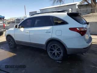 2008 Hyundai Veracruz GLS с VIN KM8NU13C38U069271, выставлен на аукционе Copart как лот 41769325 с пробегом 245 592 миль миль и Списание • Salvage title. История ставок и продаж доступна на DreamBid. Изображение 2.