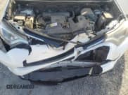 ✅ 2017 Toyota RAV4 LE • VIN: JTMBFREV9HJ707443 • Lot: 91346115. Listed on Copart with Not provided. Free auction sales archive from the USA and detailed vehicle history report at DreamBid. Image 12.