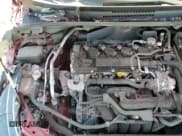 ✅ 2022 Toyota Corolla Nightshade • VIN: JTND4MBE3N3180212 • Лот: 86635565. Опубликован ранее на Copart с пробегом 45 331 миль. Бесплатный доступ к архиву аукционных продаж из США и подробный отчёт об истории автомобиля на DreamBid. Изображение 14.