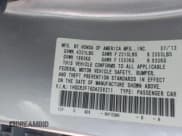 ✅ 2013 Honda Accord EX • VIN: 1HGCR2F76DA259211 • Lot: 43653118. Wystawiony na IAAI z przebiegiem 177 285 mil. Bezpłatny archiwum sprzedaży aukcyjnych z USA i szczegółowy raport historii pojazdu na DreamBid. Zdjęcie 9.