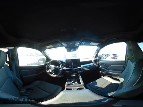 ✅ 2025 Toyota 4Runner SR5 • VIN: JTEVA5BR6S5008228 • Lot: 42299583. Wystawiony na IAAI z przebiegiem 1 227 mil. Bezpłatny archiwum sprzedaży aukcyjnych z USA i szczegółowy raport historii pojazdu na DreamBid. Zdjęcie 19.