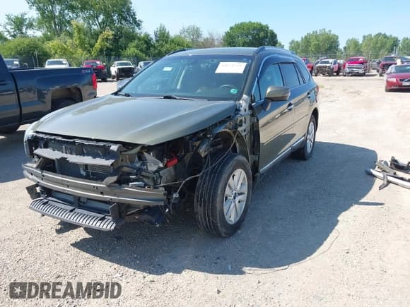 ✅ 2017 Subaru Outback Touring • VIN: 4S4BSETCXH3374658 • Lot: 42852329. Wystawiony na IAAI z przebiegiem 79 387 mil. Bezpłatny archiwum sprzedaży aukcyjnych z USA i szczegółowy raport historii pojazdu na DreamBid. Zdjęcie 23.