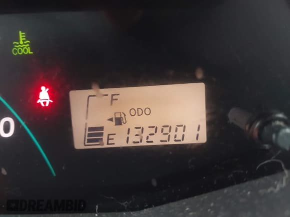 ✅ 2007 Toyota Yaris • VIN: JTDJT923X75111899 • Lot: 43557152. Wystawiony na IAAI z przebiegiem 132 901 mil. Bezpłatny archiwum sprzedaży aukcyjnych z USA i szczegółowy raport historii pojazdu na DreamBid. Zdjęcie 7.