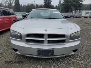 2007 Dodge Charger с VIN 2B3KA43G17H771080, выставлен на аукционе Copart как лот 83077514 с пробегом 103 150 миль миль и Чистый • Clean title. История ставок и продаж доступна на DreamBid. Изображение 5.