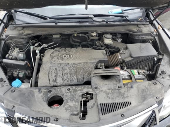 ✅ 2017 Acura RDX Technology • VIN: 5J8TB4H53HL006949 • Lot: 82458215. Wystawiony na Copart z przebiegiem 85 757 mil. Bezpłatny archiwum sprzedaży aukcyjnych z USA i szczegółowy raport historii pojazdu na DreamBid. Zdjęcie 12.