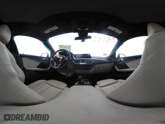 ✅ 2022 BMW 2 Series 228i • VIN: WBA53AK04N7K12122 • Lot: 41794766. Wystawiony na IAAI z przebiegiem 61 518 mil. Bezpłatny archiwum sprzedaży aukcyjnych z USA i szczegółowy raport historii pojazdu na DreamBid. Zdjęcie 19.