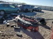 ✅ 2023 GMC Sierra 3500 • VIN: 1GT49VE79PF123720 • Lot: 72819744. Listed on Copart with 43,476 mi. Free auction sales archive from the USA and detailed vehicle history report at DreamBid. Image 14.