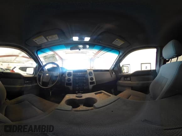 ✅ 2014 Ford F-150 XL • VIN: 1FTFW1EF8EFA80244 • Лот: 42992239. Опубликован ранее на IAAI с пробегом 193 600 миль. Бесплатный доступ к архиву аукционных продаж из США и подробный отчёт об истории автомобиля на DreamBid. Изображение 20.