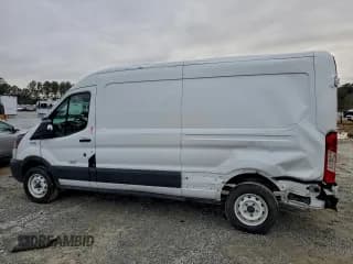 ✅ 2019 Ford Transit • VIN: 1FTYE2CM6KKB49258 • Лот: 94161095. Опубликован ранее на Copart с пробегом 112 165 миль. Бесплатный доступ к архиву аукционных продаж из США и подробный отчёт об истории автомобиля на DreamBid. Изображение 2.