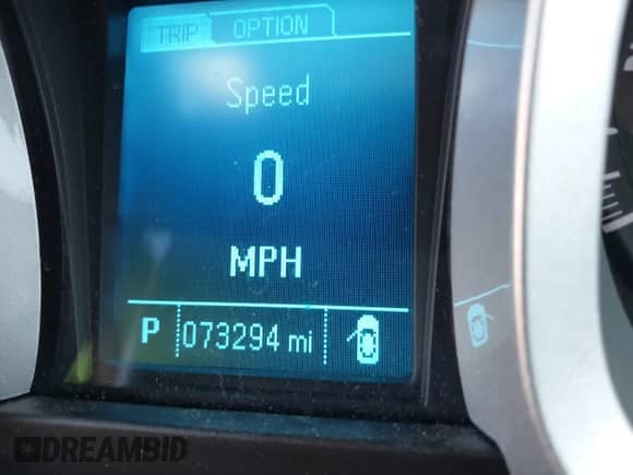 2013 Chevrolet Equinox LT с VIN 2GNALDEK6D1123493, выставлен на аукционе IAAI как лот 43429088 с пробегом 73 294 миль миль и . История ставок и продаж доступна на DreamBid. Изображение 16.