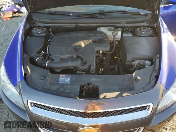 ✅ 2010 Chevrolet Malibu 2LT • VIN: 1G1ZD5EB6AF298953 • Лот: 82435004. Опубликован ранее на Copart с пробегом 85 032 миль. Бесплатный доступ к архиву аукционных продаж из США и подробный отчёт об истории автомобиля на DreamBid. Изображение 12.