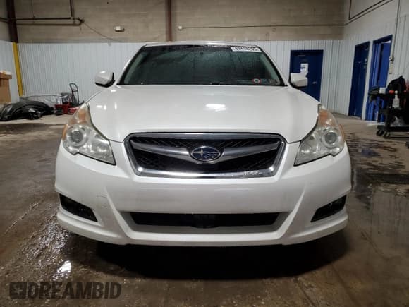 ✅ 2012 Subaru Legacy Limited • VIN: 4S3BMBK6XC3036730 • Lot: 49418205. Listed on Copart with Not provided. Free auction sales archive from the USA and detailed vehicle history report at DreamBid. Image 5.