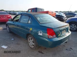 ✅ 2006 Hyundai Elantra GLS • VIN: KMHDN46D26U243035 • Lot: 43143730. Wystawiony na IAAI z przebiegiem 159 624 mil. Bezpłatny archiwum sprzedaży aukcyjnych z USA i szczegółowy raport historii pojazdu na DreamBid. Zdjęcie 3.