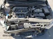 ✅ 2022 Hyundai Accent SEL • VIN: 3KPC24A66NE186885 • Лот: 71718444. Опубликован ранее на Copart с пробегом 10 485 миль. Бесплатный доступ к архиву аукционных продаж из США и подробный отчёт об истории автомобиля на DreamBid. Изображение 11.