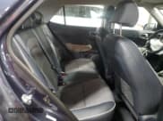 ✅ 2022 Hyundai Venue SEL • VIN: KMHRC8A33NU151528 • Lot: 77165754. Listed on Copart with 36,849 mi. Free auction sales archive from the USA and detailed vehicle history report at DreamBid. Image 10.