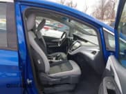 ✅ 2019 Chevrolet Bolt EV LT • VIN: 1G1FY6S09K4108981 • Lot: 41373985. Wystawiony na IAAI z przebiegiem 60 828 mil. Bezpłatny archiwum sprzedaży aukcyjnych z USA i szczegółowy raport historii pojazdu na DreamBid. Zdjęcie 5.