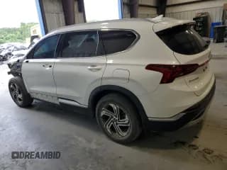 ✅ 2022 Hyundai Santa Fe SEL • VIN: 5NMS24AJ9NH429002 • Lot: 60093204. Wystawiony na Copart z przebiegiem 57 401 mil. Bezpłatny archiwum sprzedaży aukcyjnych z USA i szczegółowy raport historii pojazdu na DreamBid. Zdjęcie 2.