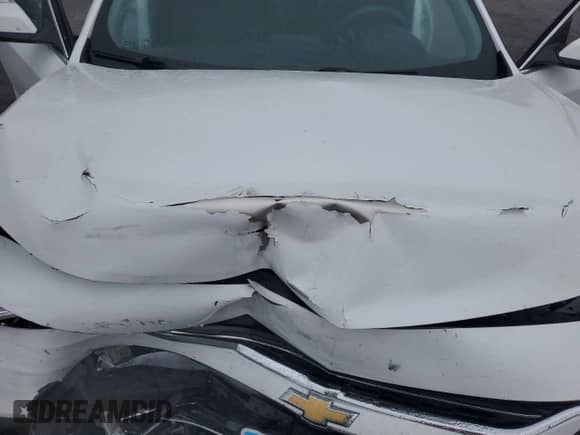 2017 Chevrolet Malibu LT z VIN 1G1ZE5ST3HF123595, wystawiony jako Copart lot #83942335 z przebiegiem 88 685 mil mil oraz Szkoda całkowita • Salvage title. Historia ofert i sprzedaży dostępna na DreamBid. Obrazek 11.