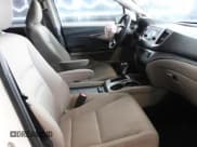 ✅ 2017 Honda Ridgeline RTS • VIN: 5FPYK3F4XHB022956 • Лот: 87277795. Опубликован ранее на Copart с пробегом 84 866 миль. Бесплатный доступ к архиву аукционных продаж из США и подробный отчёт об истории автомобиля на DreamBid. Изображение 5.