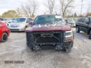 ✅ 2016 Chevrolet Silverado 1500 LT • VIN: 1GCVKREC7GZ202346 • Lot: 43649191. Listed on IAAI with 66,727 mi. Free auction sales archive from the USA and detailed vehicle history report at DreamBid. Image 13.