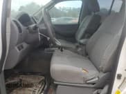 ✅ 2010 Nissan Frontier SE • VIN: 1N6AD0ER9AC401236 • Lot: 81737415. Listed on Copart with 213,144 mi. Free auction sales archive from the USA and detailed vehicle history report at DreamBid. Image 7.