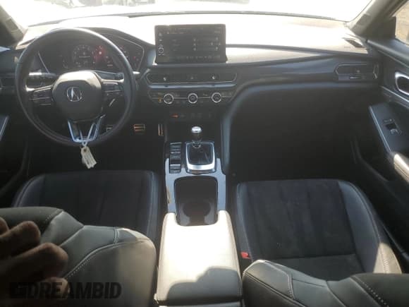 ✅ 2023 Acura Integra Technology • VIN: 19UDE4G74PA004880 • Лот: 65723105. Опубликован ранее на Copart с пробегом 50 473 миль. Бесплатный доступ к архиву аукционных продаж из США и подробный отчёт об истории автомобиля на DreamBid. Изображение 8.