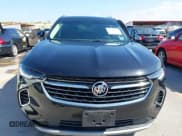 ✅ 2023 Buick Envision Preferred • VIN: LRBAZLR47PD032205 • Lot: 43549973. Listed on IAAI with 21,893 mi. Free auction sales archive from the USA and detailed vehicle history report at DreamBid. Image 12.