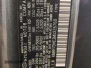 ✅ 2021 Hyundai Palisade Calligraphy • VIN: KM8R7DHE2MU326760 • Лот: 86547744. Опубликован ранее на Copart с пробегом 60 080 миль. Бесплатный доступ к архиву аукционных продаж из США и подробный отчёт об истории автомобиля на DreamBid. Изображение 15.