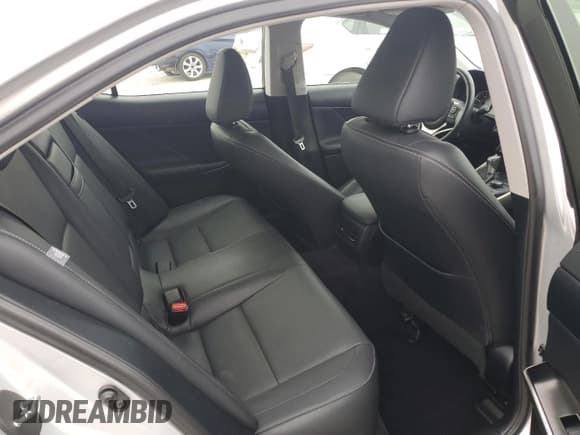 ✅ 2014 Lexus IS 250 • VIN: JTHCF1D2XE5003302 • Lot: 92405535. Listed on Copart with 39,165 mi. Free auction sales archive from the USA and detailed vehicle history report at DreamBid. Image 10.