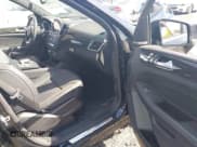 ✅ 2018 Mercedes-Benz GLE 350 • VIN: 4JGDA5HB6JB169782 • Lot: 43357190. Listed on IAAI with 64,536 mi. Free auction sales archive from the USA and detailed vehicle history report at DreamBid. Image 5.