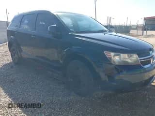 2012 Dodge Journey American Value with VIN 3C4PDCAB2CT296554, listed as a IAAI auction lot 42711875 with 193,921 mi miles and . Bid and sale history available at DreamBid. Image 1.