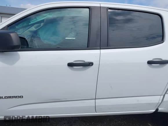 ✅ 2019 Chevrolet Colorado 2WD Work Truck • VIN: 1GCGSBENXK1294089 • Лот: 42512238. Опубликован ранее на IAAI с пробегом 110 648 миль. Бесплатный доступ к архиву аукционных продаж из США и подробный отчёт об истории автомобиля на DreamBid. Изображение 14.