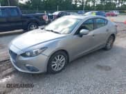 ✅ 2015 Mazda 3 i Touring • VIN: 3MZBM1V74FM144856 • Lot: 42570180. Listed on IAAI with 132,573 mi. Free auction sales archive from the USA and detailed vehicle history report at DreamBid. Image 17.