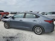 ✅ 2019 Hyundai Accent SE • VIN: 3KPC24A39KE040790 • Лот: 76481144. Опубликован ранее на Copart с пробегом 127 841 миль. Бесплатный доступ к архиву аукционных продаж из США и подробный отчёт об истории автомобиля на DreamBid. Изображение 2.