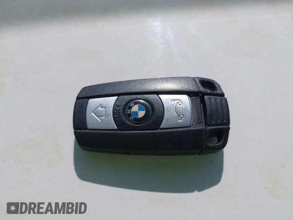 ✅ 2008 BMW 5 Series 550i • VIN: WBANW53578CT54548 • Лот: 42669186. Опубликован ранее на IAAI с пробегом 183 761 миль. Бесплатный доступ к архиву аукционных продаж из США и подробный отчёт об истории автомобиля на DreamBid. Изображение 11.