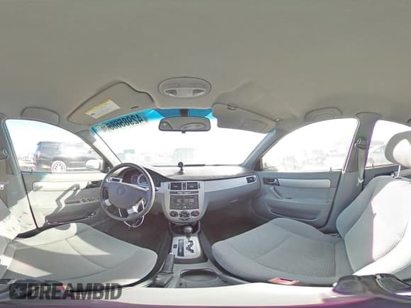 ✅ 2008 Suzuki Forenza • VIN: KL5JD56Z08K908143 • Lot: 42985685. Listed on Copart with 57,435 mi. Free auction sales archive from the USA and detailed vehicle history report at DreamBid. Image 12.