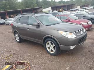 2008 Hyundai Veracruz GLS с VIN KM8NU13C98U066813, выставлен на аукционе IAAI как лот 43452006 с пробегом 137 646 миль миль и . История ставок и продаж доступна на DreamBid. Изображение 1.