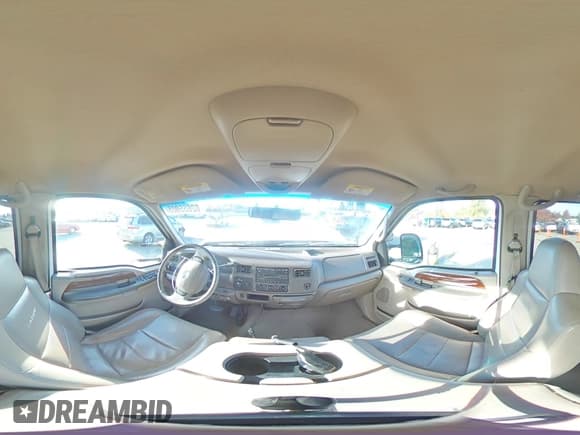 ✅ 2002 Ford F-350 XL • VIN: 1FTSW31F72ED51716 • Lot: 82655905. Listed on Copart with 274,625 mi. Free auction sales archive from the USA and detailed vehicle history report at DreamBid. Image 14.