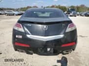 ✅ 2009 Acura TL • VIN: 19UUA86259A016225 • Лот: 93229195. Опубликован ранее на Copart с пробегом 221 959 миль. Бесплатный доступ к архиву аукционных продаж из США и подробный отчёт об истории автомобиля на DreamBid. Изображение 6.
