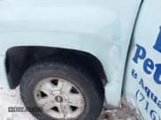 ✅ 2010 Chevrolet Silverado 1500 LT • VIN: 1GCPKSE01AZ297077 • Lot: 41362885. Wystawiony na IAAI z przebiegiem 149 052 mil. Bezpłatny archiwum sprzedaży aukcyjnych z USA i szczegółowy raport historii pojazdu na DreamBid. Zdjęcie 18.